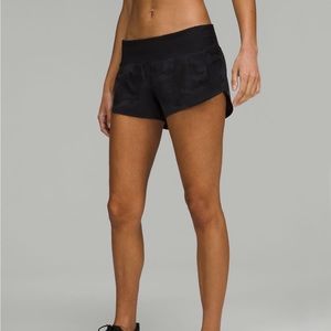 SPEED UP SHORTS